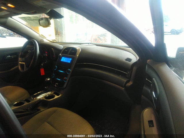 Chevrolet MALIBU LS 2015 1G11B5SL6FF165133 Image 6
