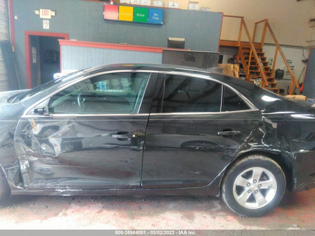 Chevrolet MALIBU LS 2015 1G11B5SL6FF165133 Image 7