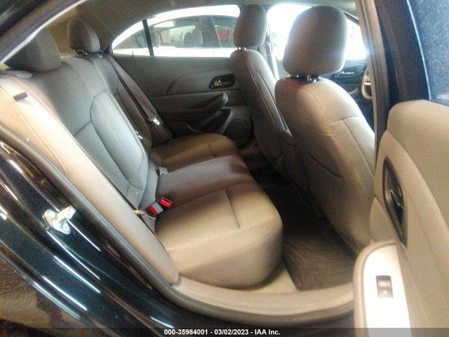 Chevrolet MALIBU LS 2015 1G11B5SL6FF165133 Image 9