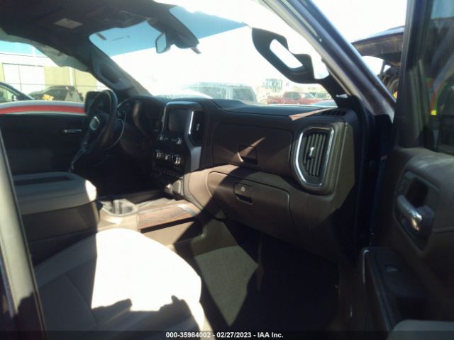3GTU9DEL9NG131254 GMC Sierra 1500 Limited Slt