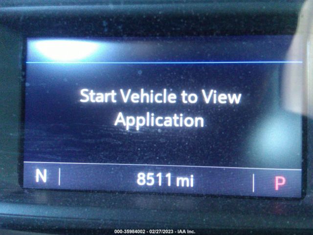 3GTU9DEL9NG131254 GMC Sierra 1500 Limited Slt