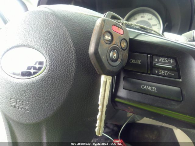 JF1GPAC62CH206514 Subaru Impreza Wagon 2.0i Premium