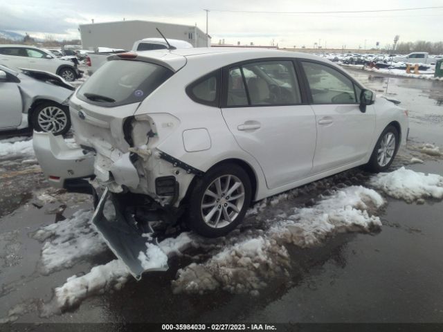 JF1GPAC62CH206514 Subaru Impreza Wagon 2.0i Premium