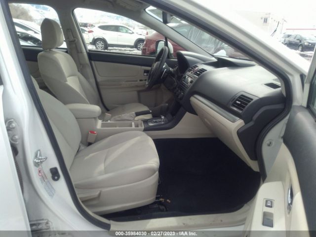 JF1GPAC62CH206514 Subaru Impreza Wagon 2.0i Premium