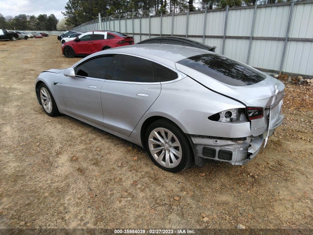 Tesla Model S 60 2016 5YJSA1E1XGF175882 Image 4