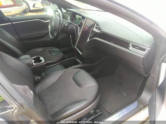 Tesla Model S 60 2016 5YJSA1E1XGF175882 Image 6