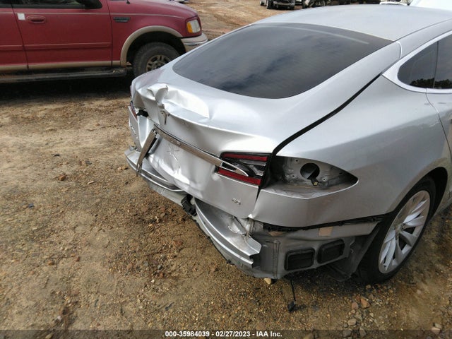 Tesla Model S 60 2016 5YJSA1E1XGF175882 Image 7