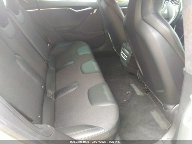 Tesla Model S 60 2016 5YJSA1E1XGF175882 Image 9
