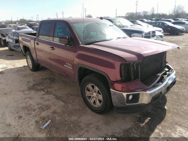 3GTP1UEC2EG121654 auction archive image