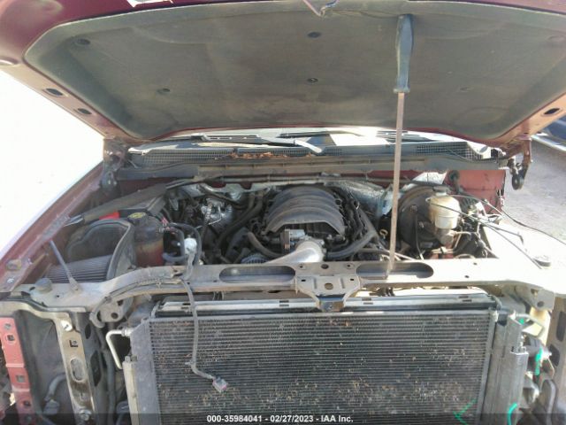 3GTP1UEC2EG121654 GMC Sierra 1500 Sle