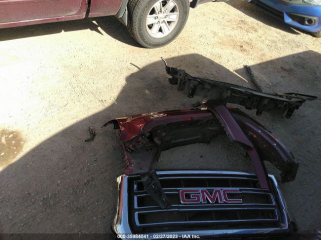 3GTP1UEC2EG121654 GMC Sierra 1500 Sle