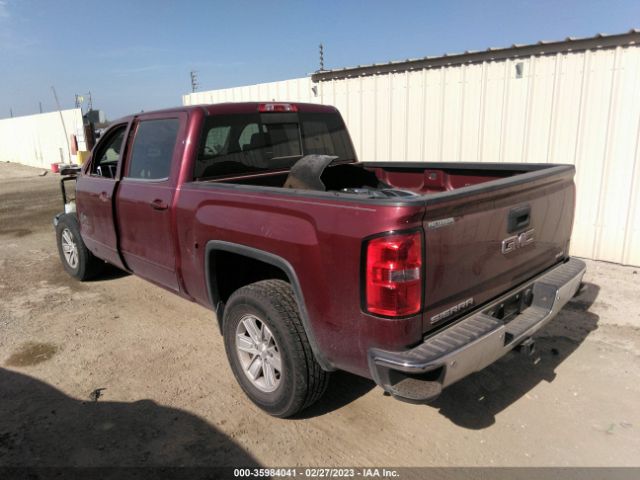 3GTP1UEC2EG121654 GMC Sierra 1500 Sle