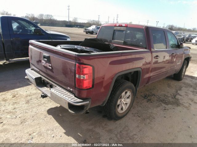 3GTP1UEC2EG121654 GMC Sierra 1500 Sle