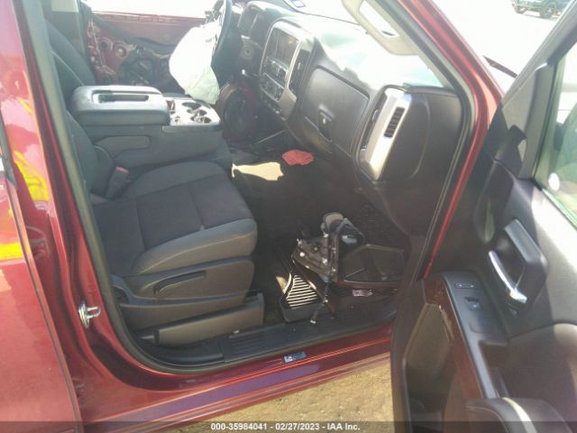 3GTP1UEC2EG121654 GMC Sierra 1500 Sle