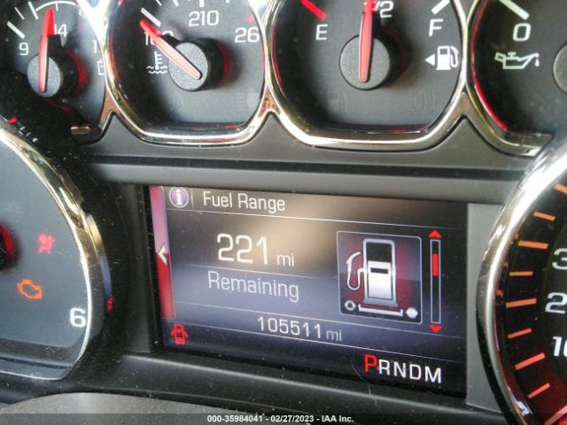 3GTP1UEC2EG121654 GMC Sierra 1500 Sle