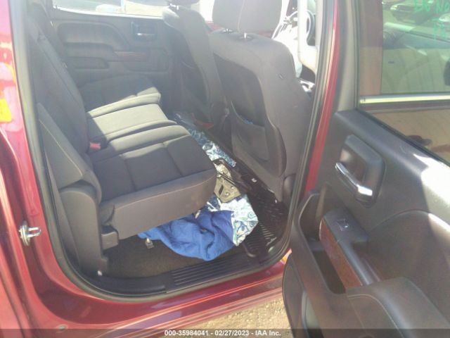 3GTP1UEC2EG121654 GMC Sierra 1500 Sle