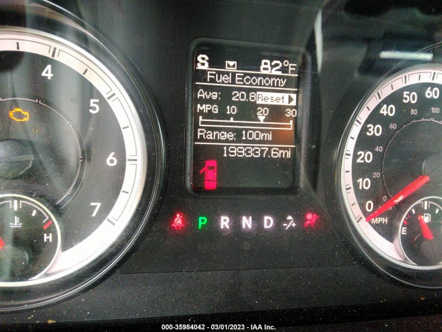 2015 RAM 1500 SLT VIN: 1C6RR6GG9FS714300