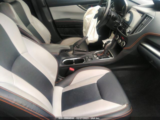 JF2GTAMC9J8285298 Subaru Crosstrek Limited