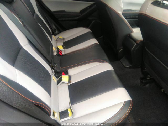 JF2GTAMC9J8285298 Subaru Crosstrek Limited