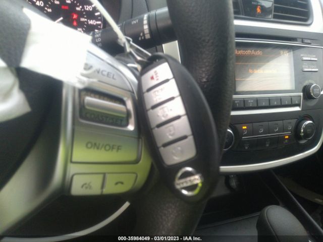 1N4AL3AP7HC266821 Nissan Altima 2.5 S