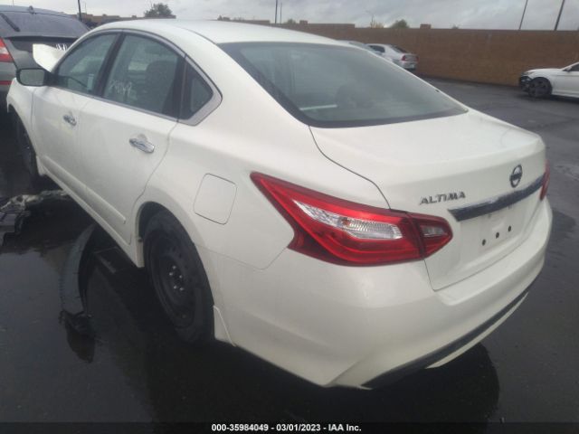 1N4AL3AP7HC266821 Nissan Altima 2.5 S