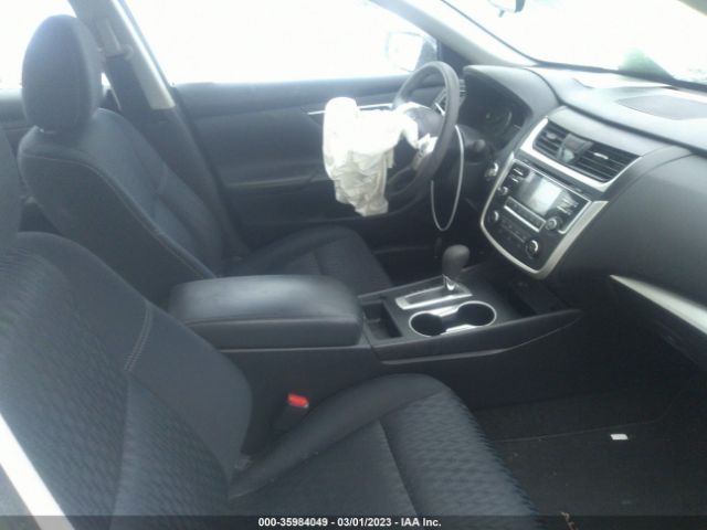 1N4AL3AP7HC266821 Nissan Altima 2.5 S