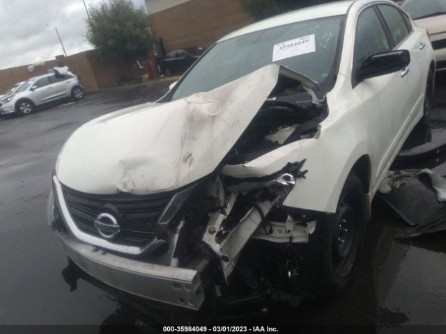 1N4AL3AP7HC266821 Nissan Altima 2.5 S