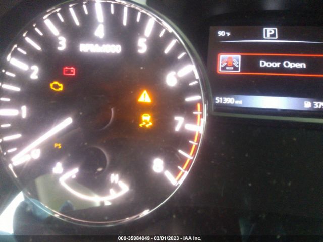 1N4AL3AP7HC266821 Nissan Altima 2.5 S