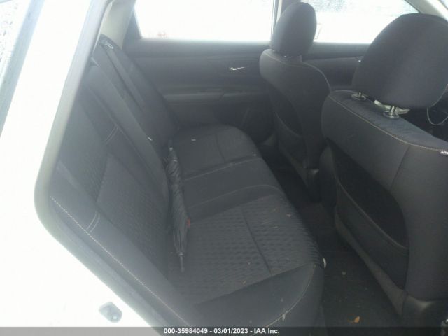 1N4AL3AP7HC266821 Nissan Altima 2.5 S