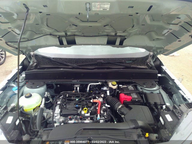 2023 Ford Bronco, VIN: 3FMCR9B65PRD10367