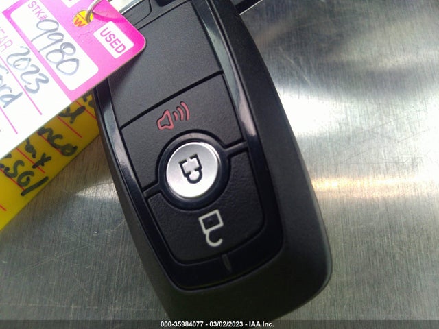 2023 Ford Bronco, VIN: 3FMCR9B65PRD10367