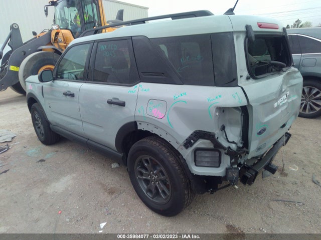 2023 Ford Bronco, VIN: 3FMCR9B65PRD10367