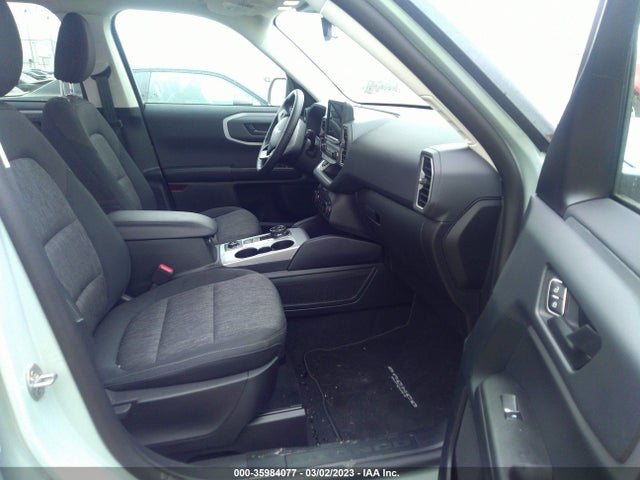 2023 Ford Bronco, VIN: 3FMCR9B65PRD10367