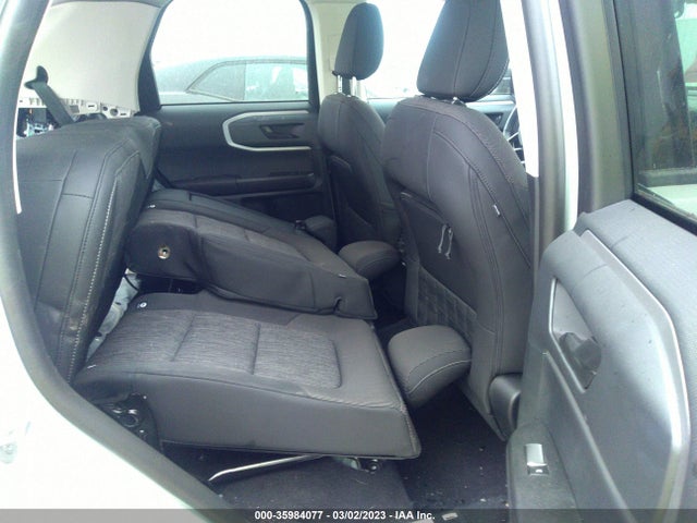 2023 Ford Bronco, VIN: 3FMCR9B65PRD10367