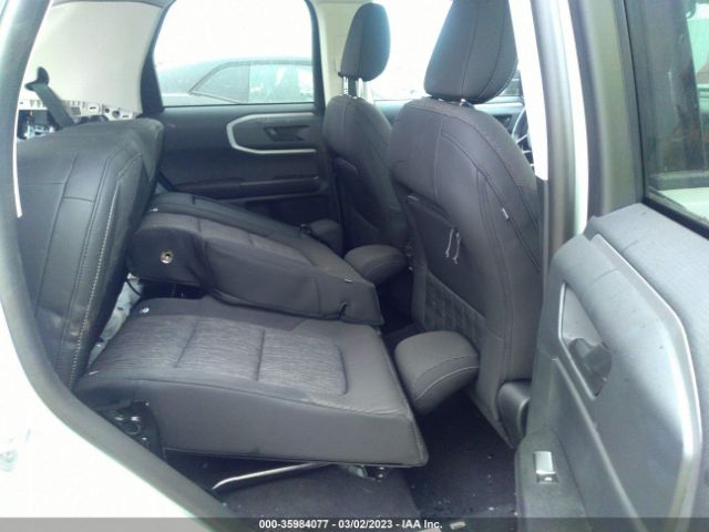 3FMCR9B65PRD10367 Ford Bronco Sport Big Bend
