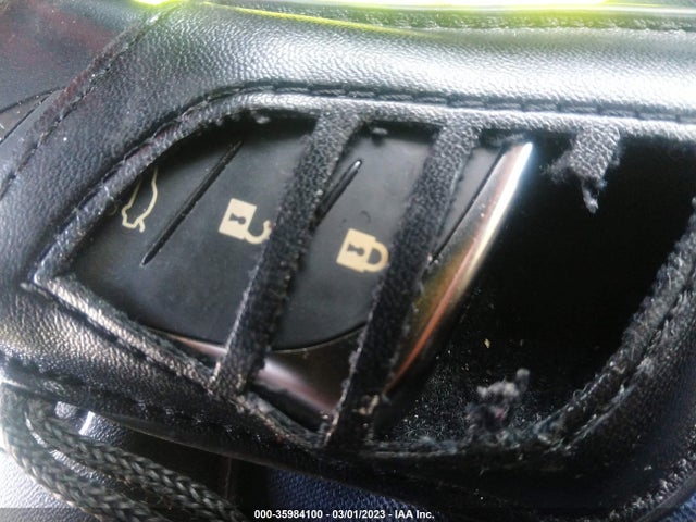 58ADZ1B16NU123406 Lexus Es Es 350