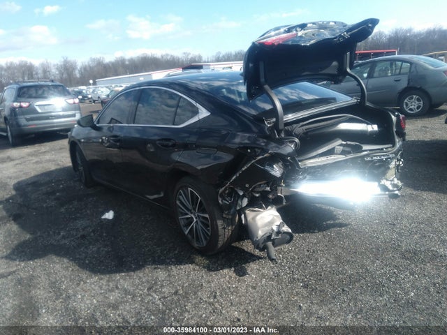 58ADZ1B16NU123406 Lexus Es Es 350