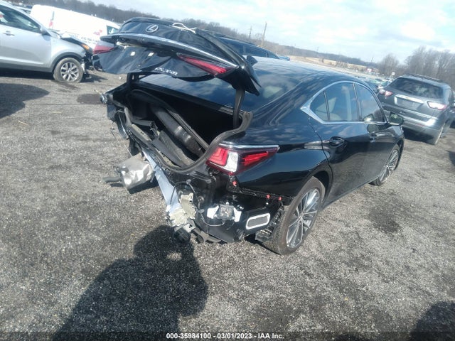 58ADZ1B16NU123406 Lexus Es Es 350