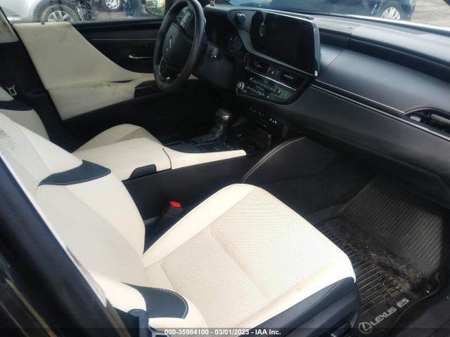 58ADZ1B16NU123406 Lexus Es Es 350