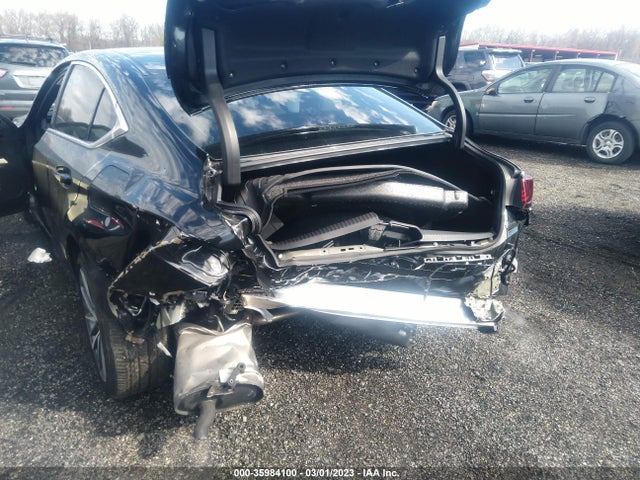 58ADZ1B16NU123406 Lexus Es Es 350