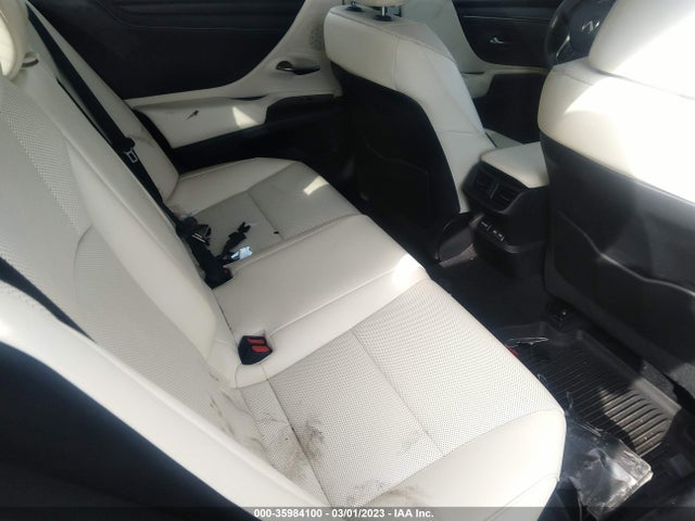 58ADZ1B16NU123406 Lexus Es Es 350