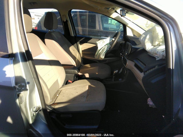 2020 FORD ECOSPORT S VIN: MAJ3S2FE3LC319228