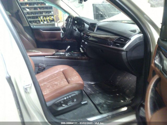 5UXKR0C5XG0P22722 BMW X5 Xdrive35i