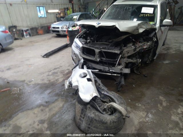 5UXKR0C5XG0P22722 BMW X5 Xdrive35i