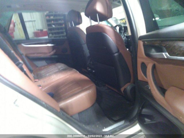 5UXKR0C5XG0P22722 BMW X5 Xdrive35i