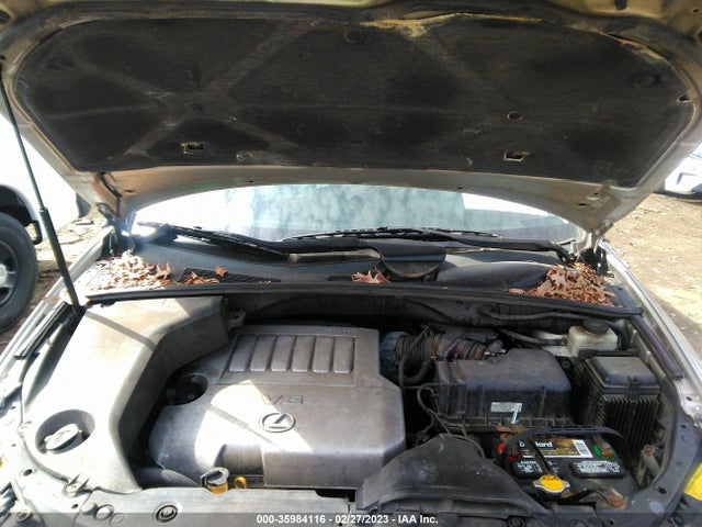 Lexus RX 2008 2T2HK31U28C054509 Image 11