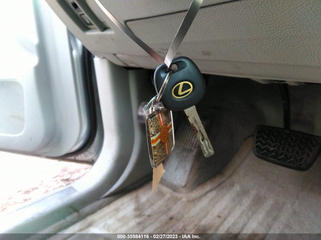 Lexus RX 2008 2T2HK31U28C054509 Image 3
