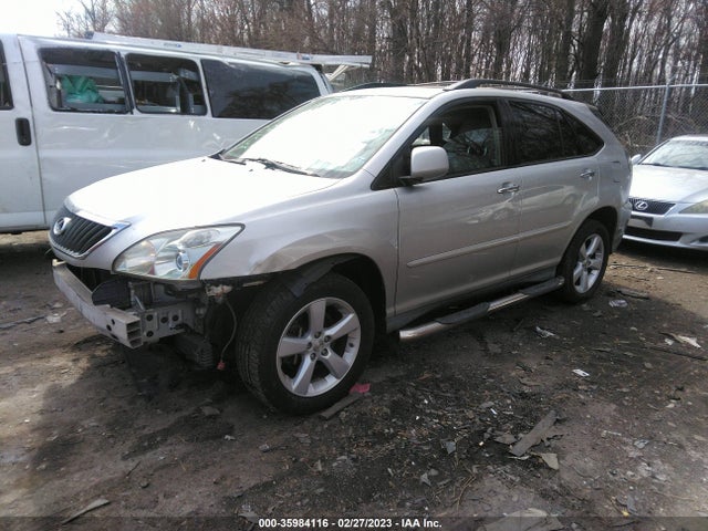 Lexus RX 2008 2T2HK31U28C054509 Image 2
