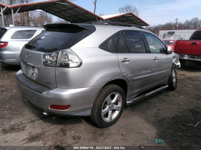 Lexus RX 2008 2T2HK31U28C054509 Image 5