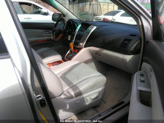 Lexus RX 2008 2T2HK31U28C054509 Image 6
